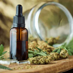 Tinctures category image