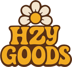 logo for HZY Goods