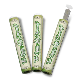 Pre-Rolls category image