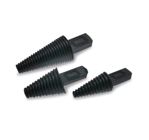 The Depot – Cleaning Plug Set – 3 pcs-active