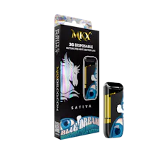 2g MKX Disposable - Blue Dream 2g Disposable - Sativa