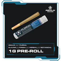 Product Realm - Limosa Pre-Roll (1g)