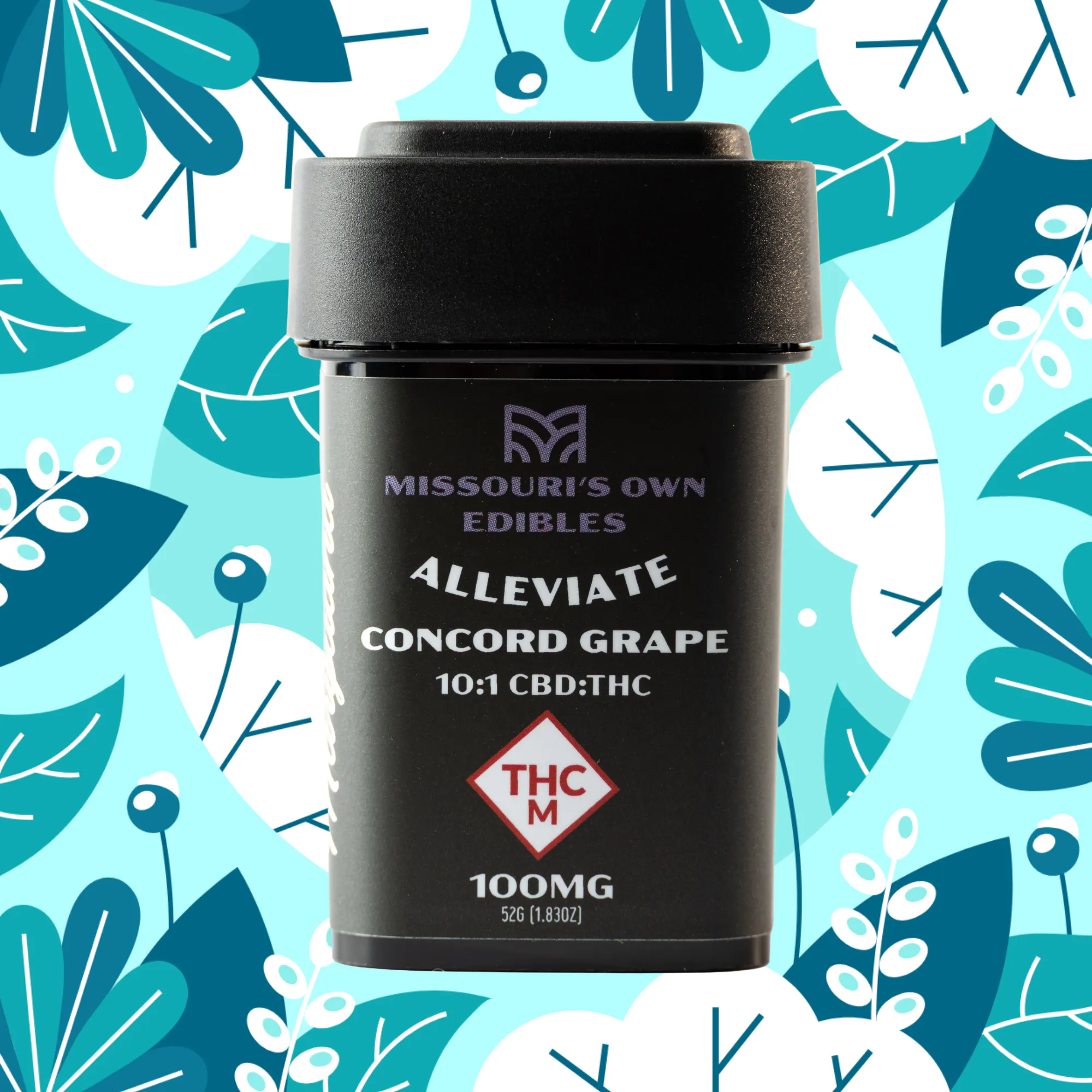 Blue Sage Cannabis Deli - Valley Park (Scramble Partners, LLC)