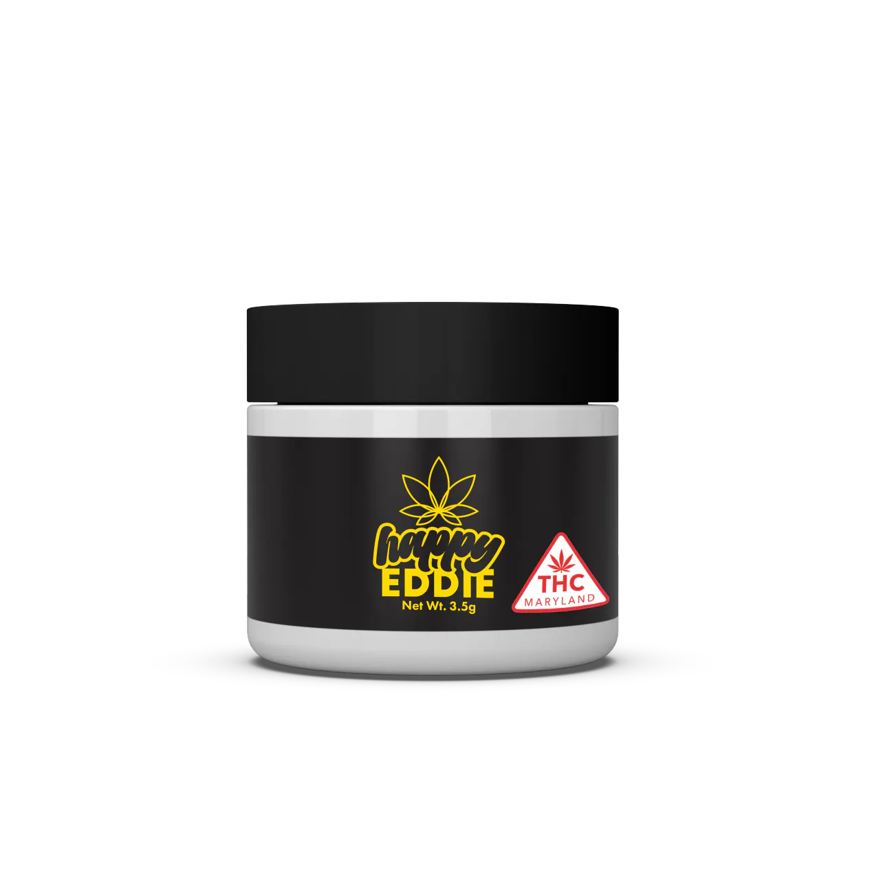 CANNABIS×Barbudos×yasuhide ono3点セット Happy Eddie | Zen Wen Flower | Key Missouri (Cottleville)
