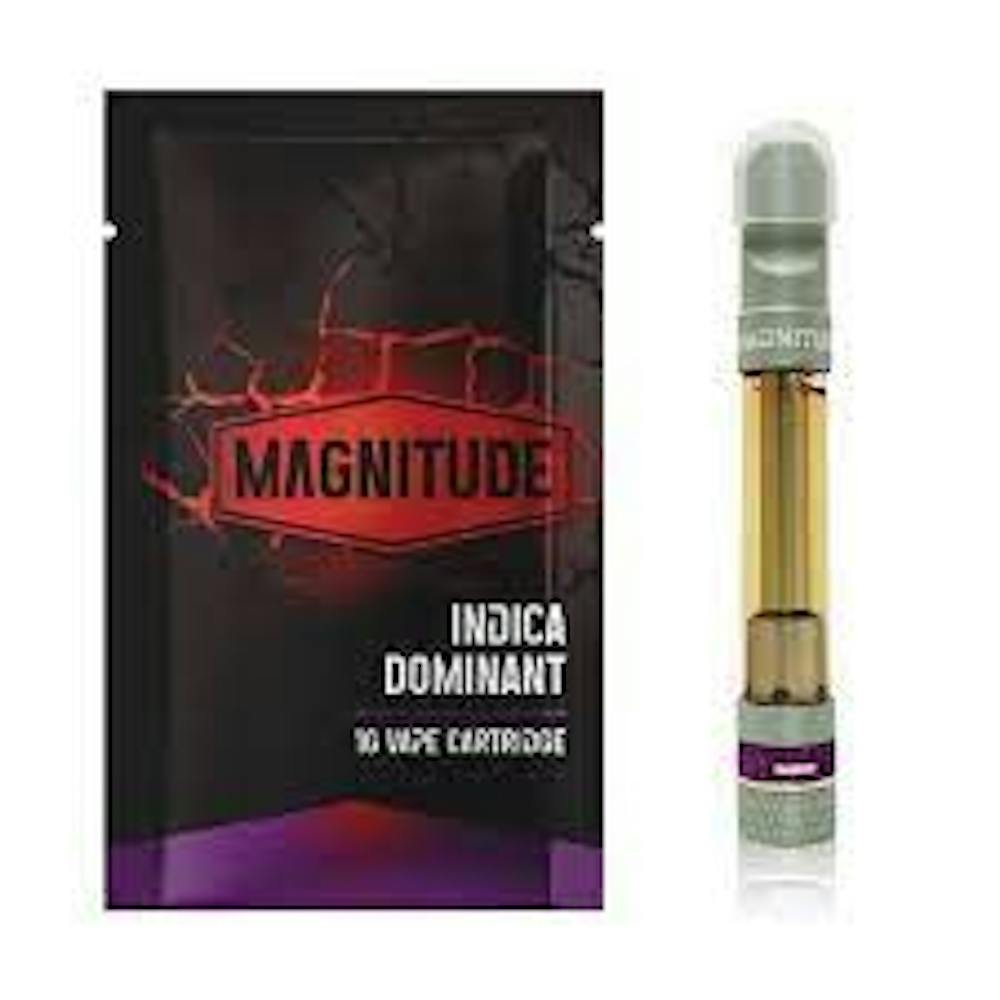 Product 510 | GG#4 (I) 4:1 THC:CBN Magnitude