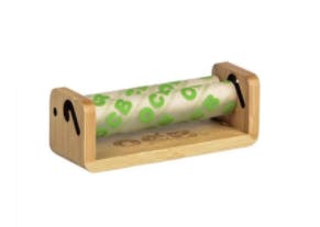 OCB Bamboo Wood Roller 79mm