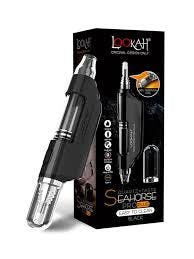 Seahorse Pro Plus Electric Nectar Collector Black