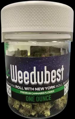 Weedubest | Donnie Brasco | Flower