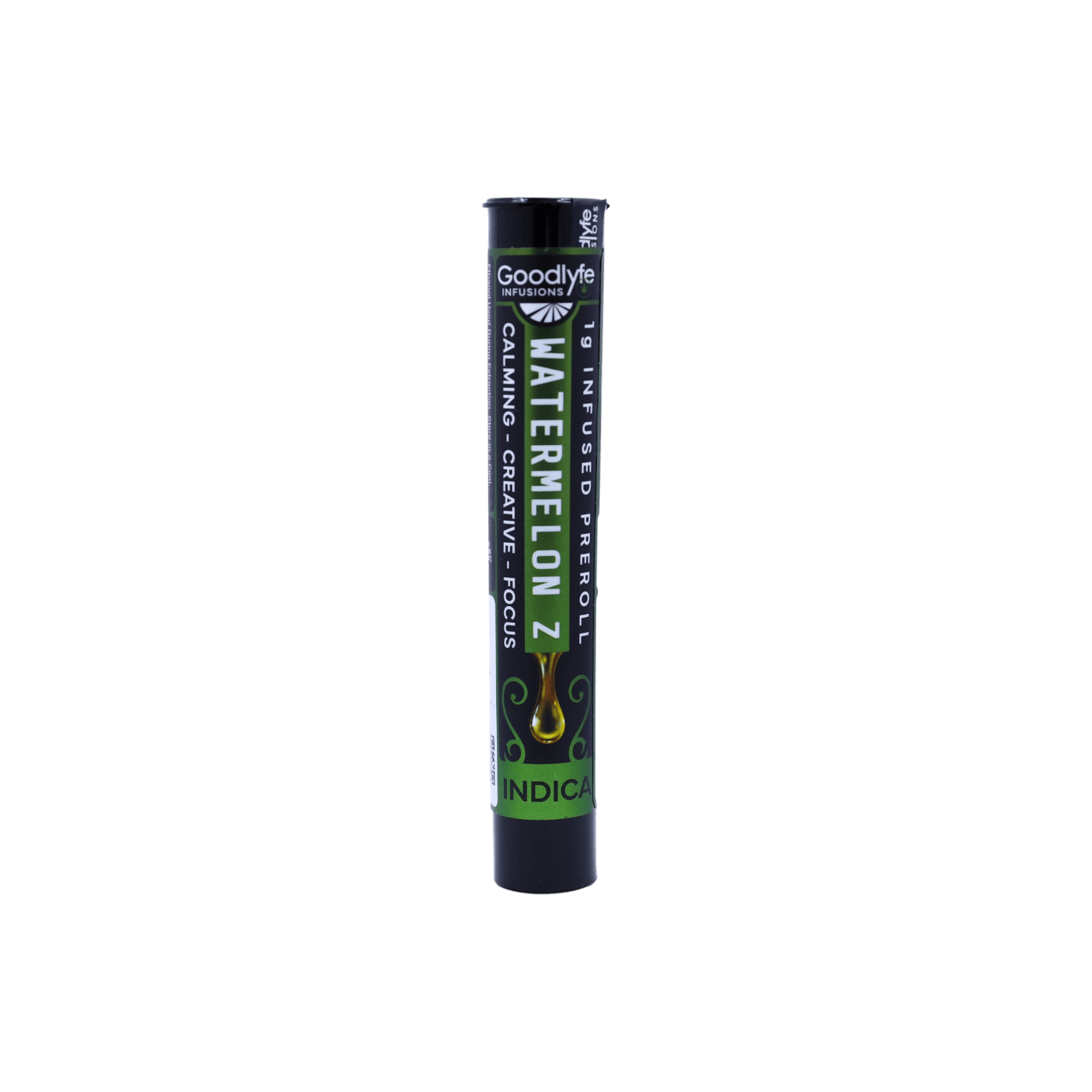 Preferred Gardens Gelato 41 Preroll - The Flowery NY