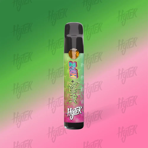 Hytek - .5g Rosin Disposable - HY-Z + Lantz