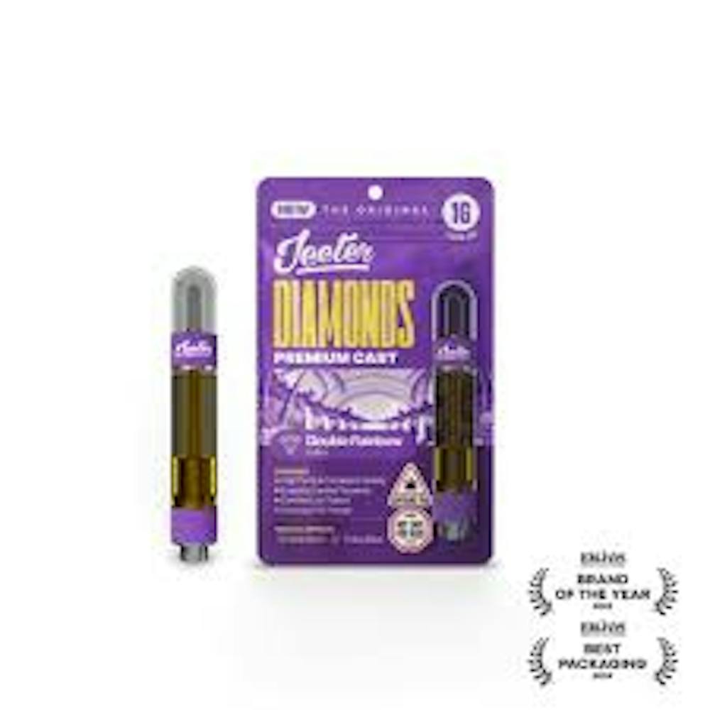 Product Double Rainbow | Liquid Diamonds