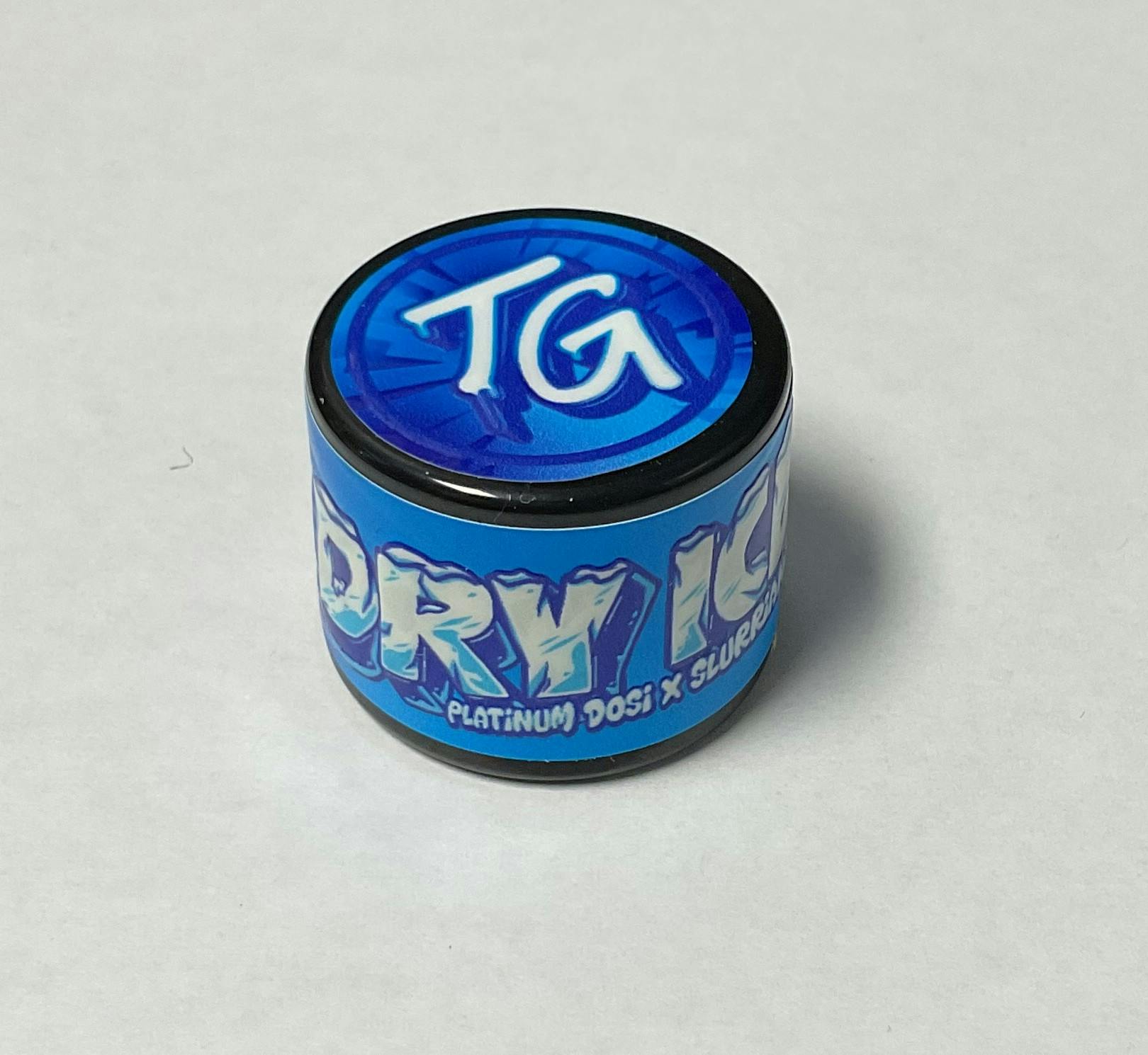 Terp Garden Live Rosin | Dry Ice (I)