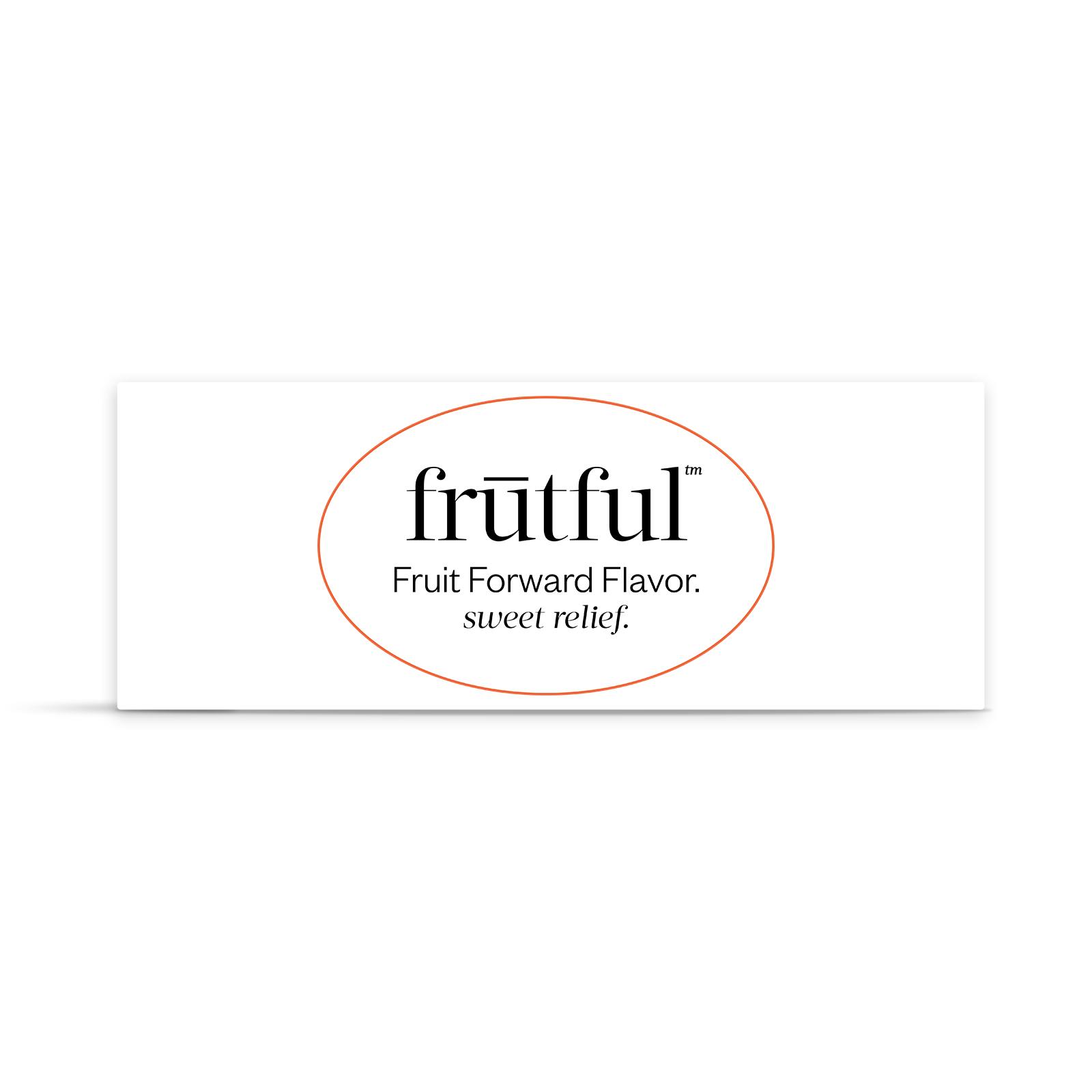 Image of Frutful Tigers Blood Cart