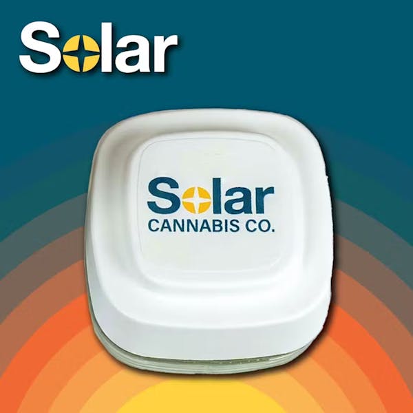 Jellylicious (IH) - 2g Live Badder - Solar Therapeutics