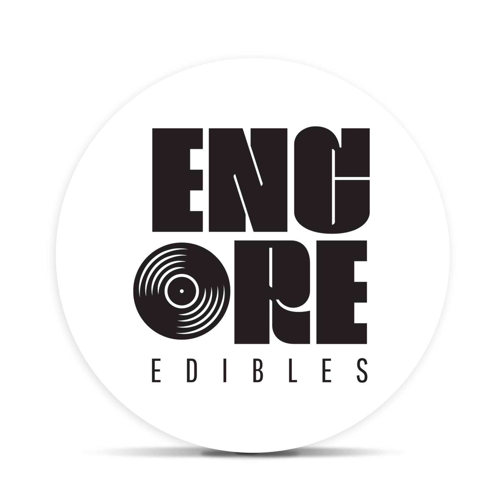 Image of Concord Grape 10mg (10ct) - Encore Gummies