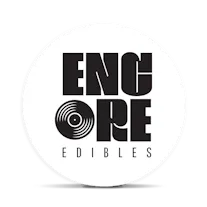 Encore Edibles Logo