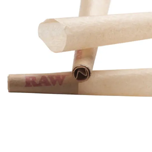 RAW | Classic Cones | 1  | 6pk-1