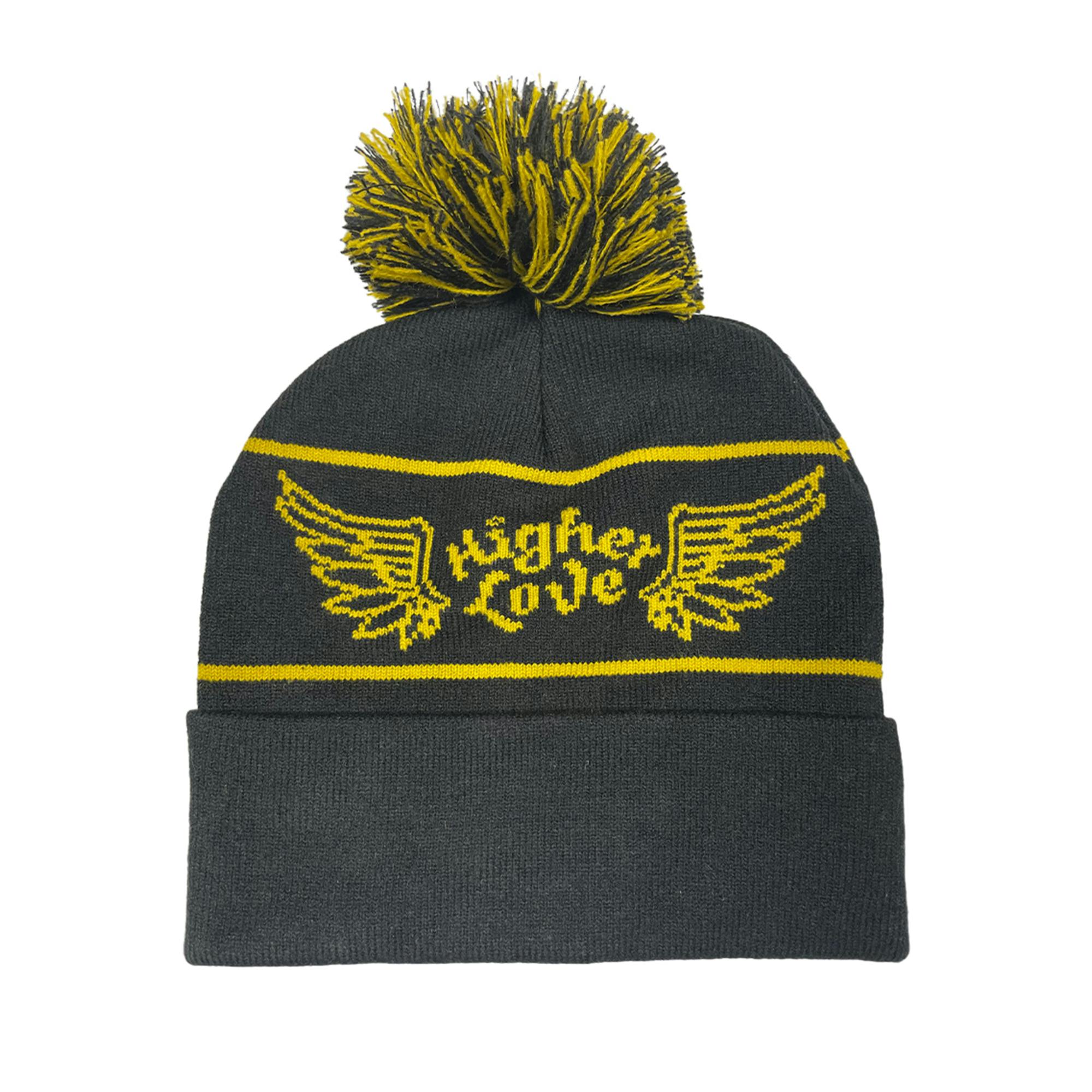 Robin sales jeans beanie