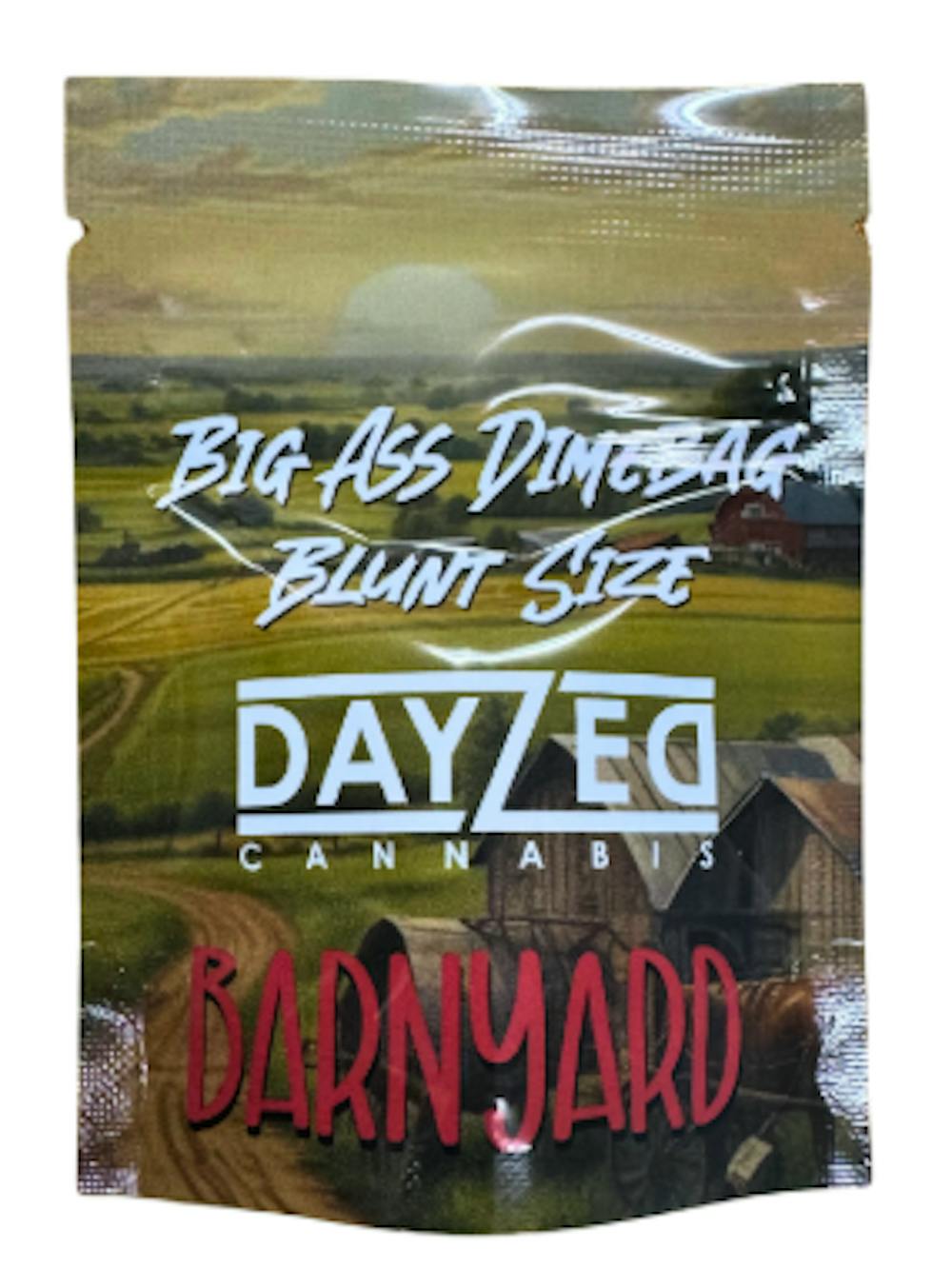 Product Barnyard High Test (H) Dayzed