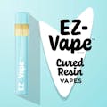 EZ Vape: Huckleberry - Disposable Cartridge