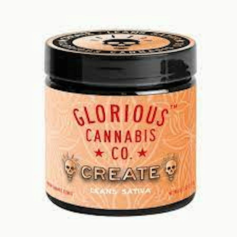 Product Feels - First Class Funk (Create) - Flower