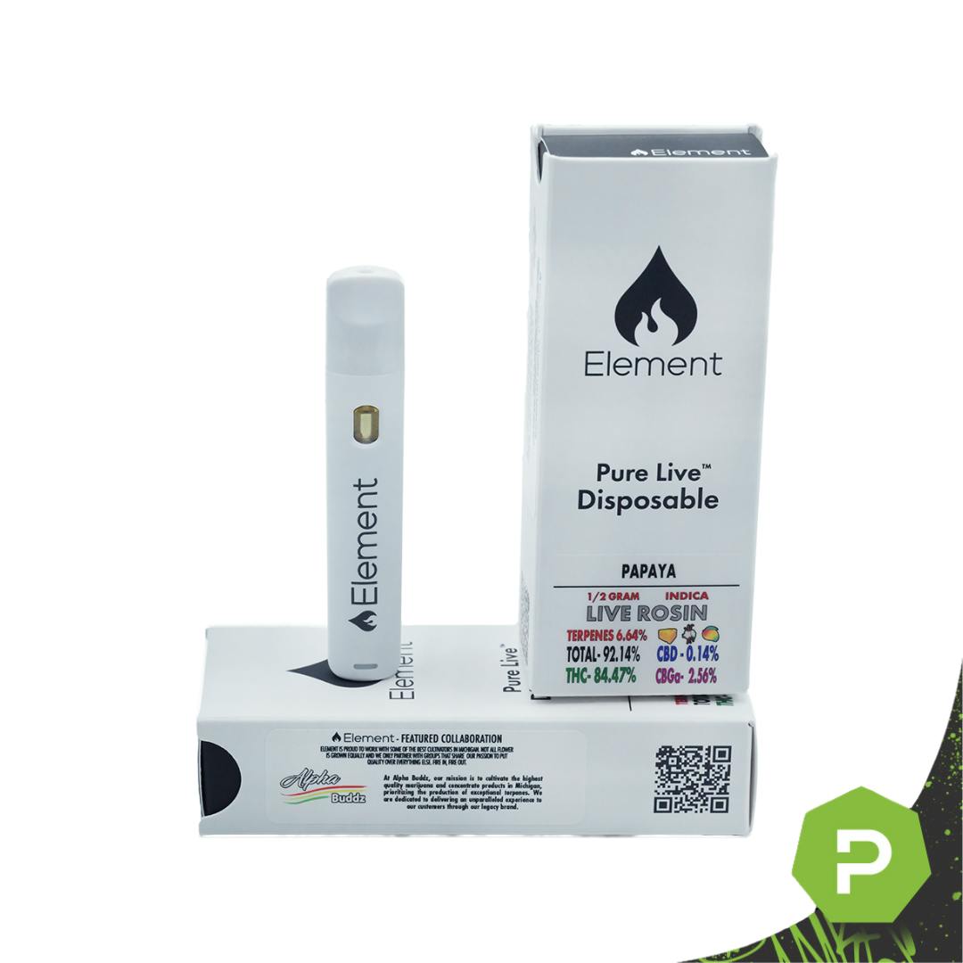 best disposable cannabis vapes Live Resin THC Disposables | King of Budz Inkster, MI