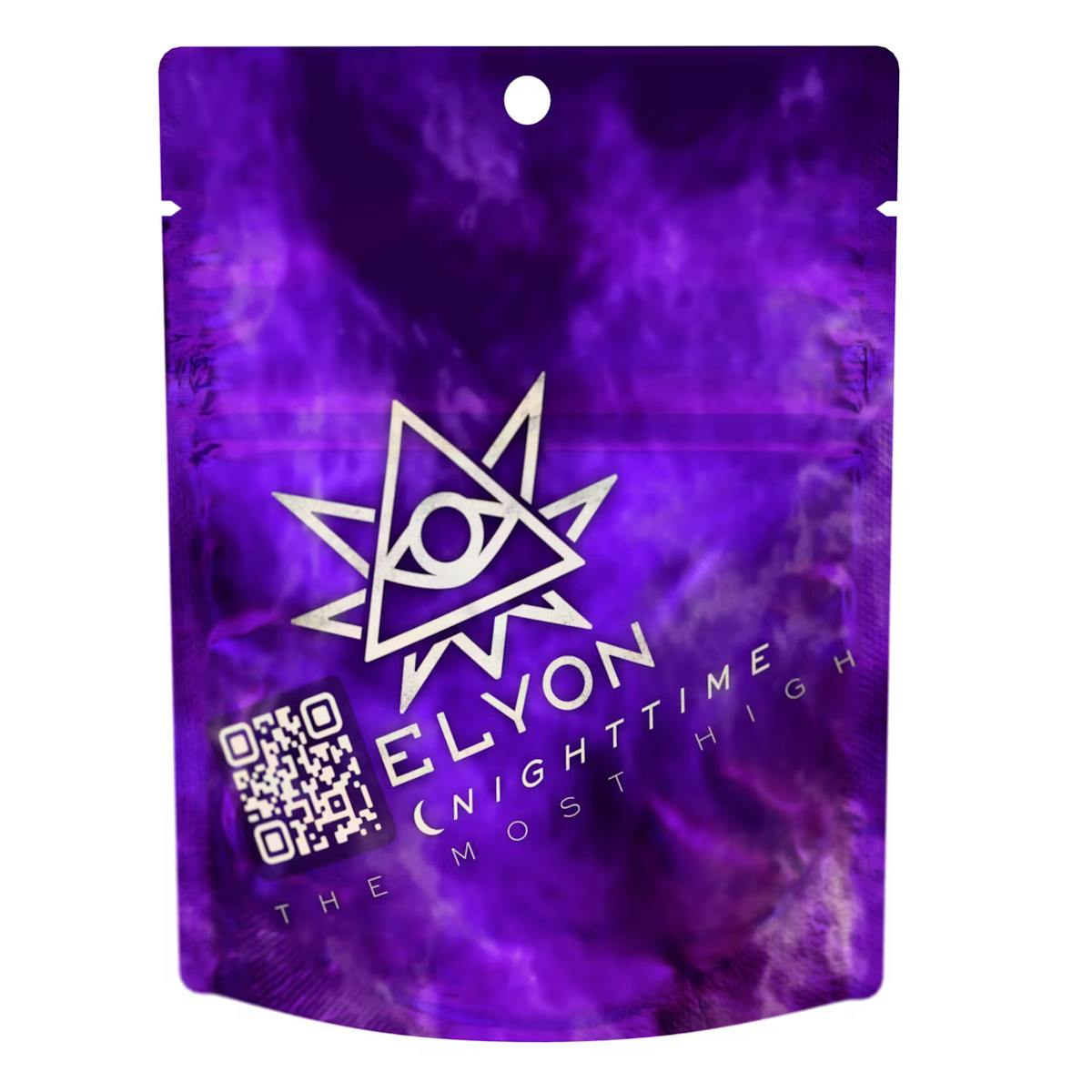 Photo of Elyon l Grape Gas l 3.5g