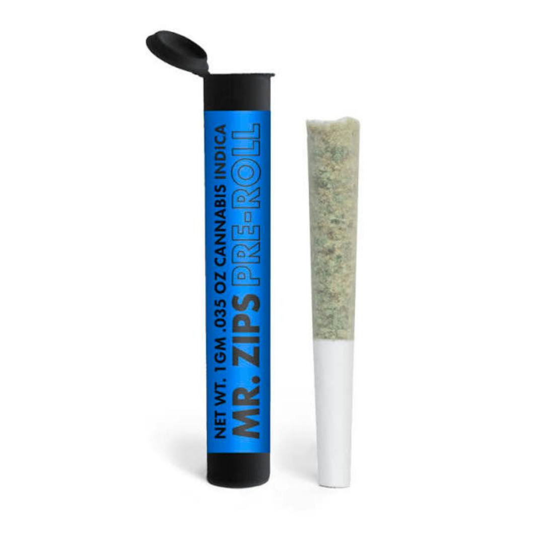 GOVERNMINT OASIS PREROLL-0