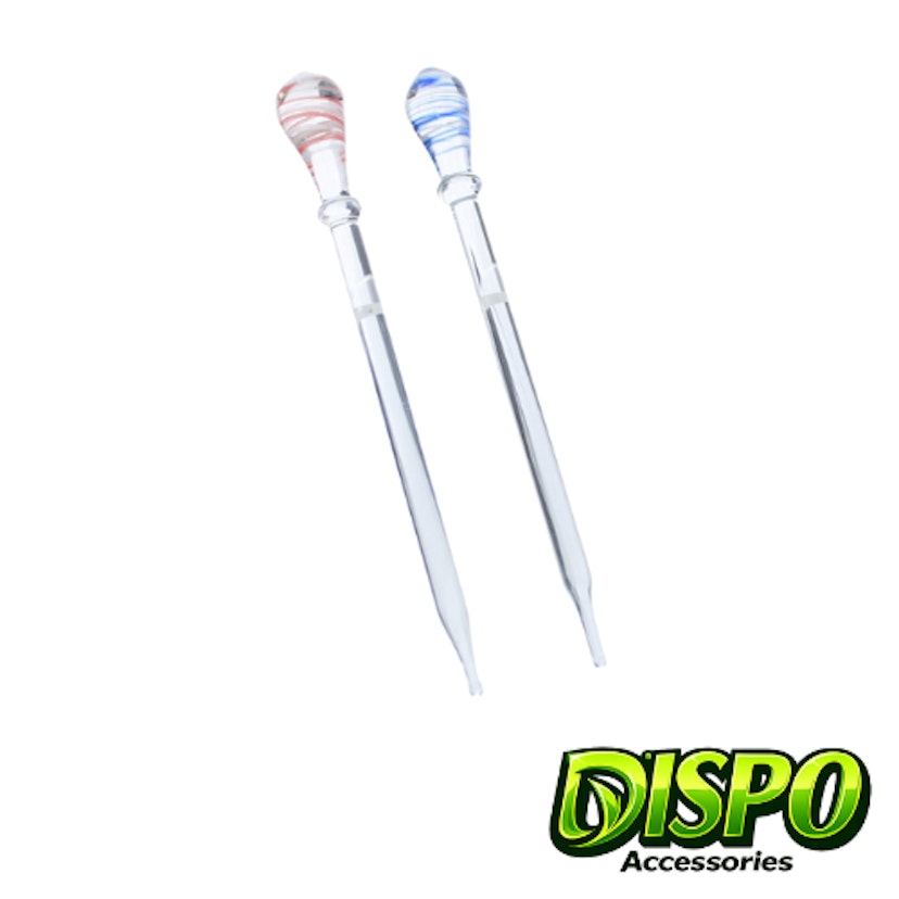 GLASS DAB TOOL