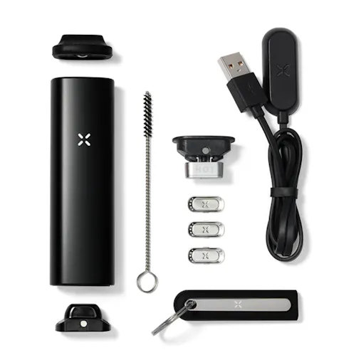 PAX Plus | Onyx – Expand | Limited Edition-1