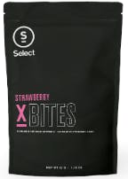 X Bites - Strawberry