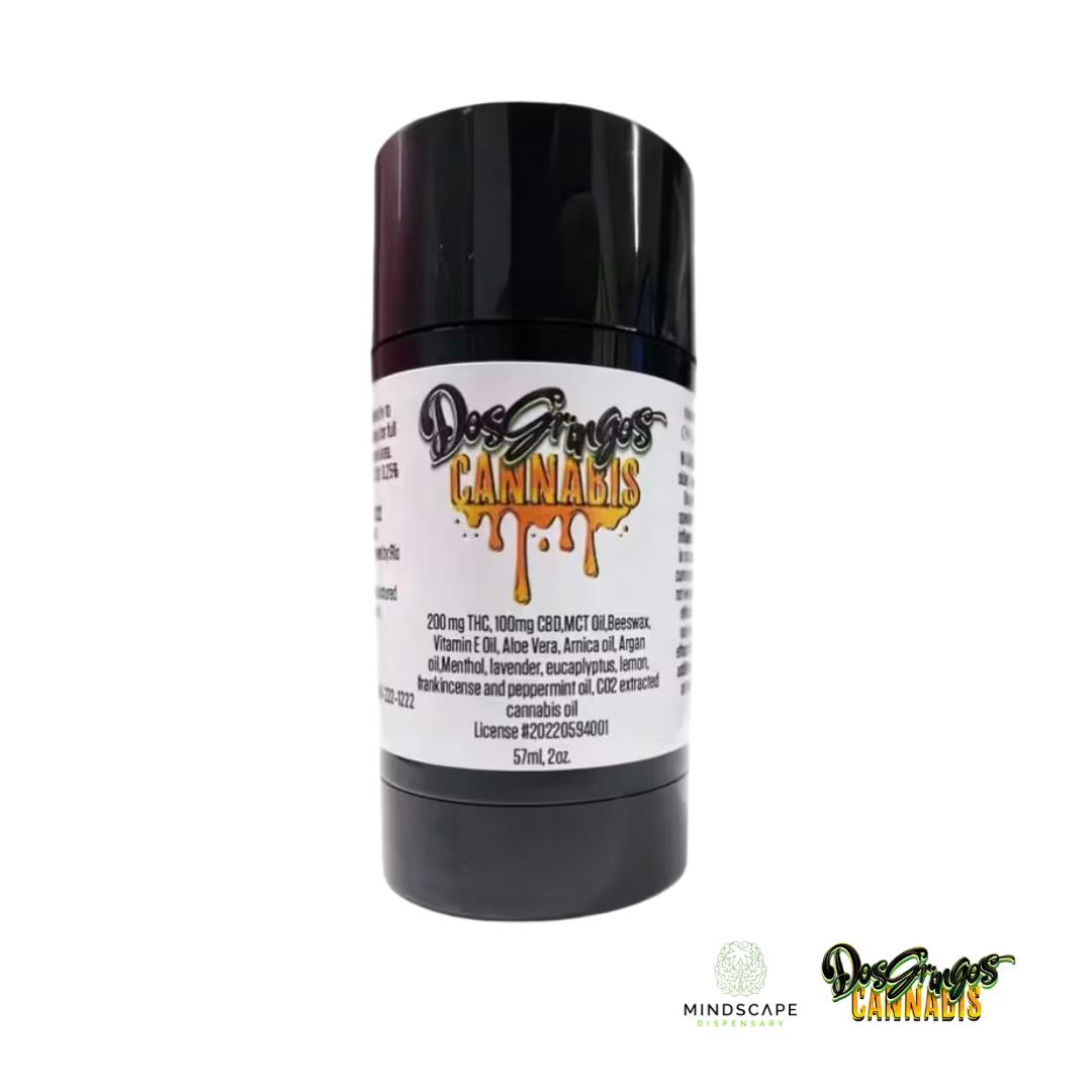 Dos Gringos Salve Stick