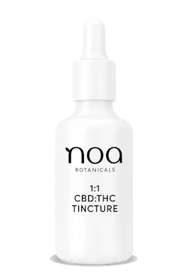 Tinctures category image