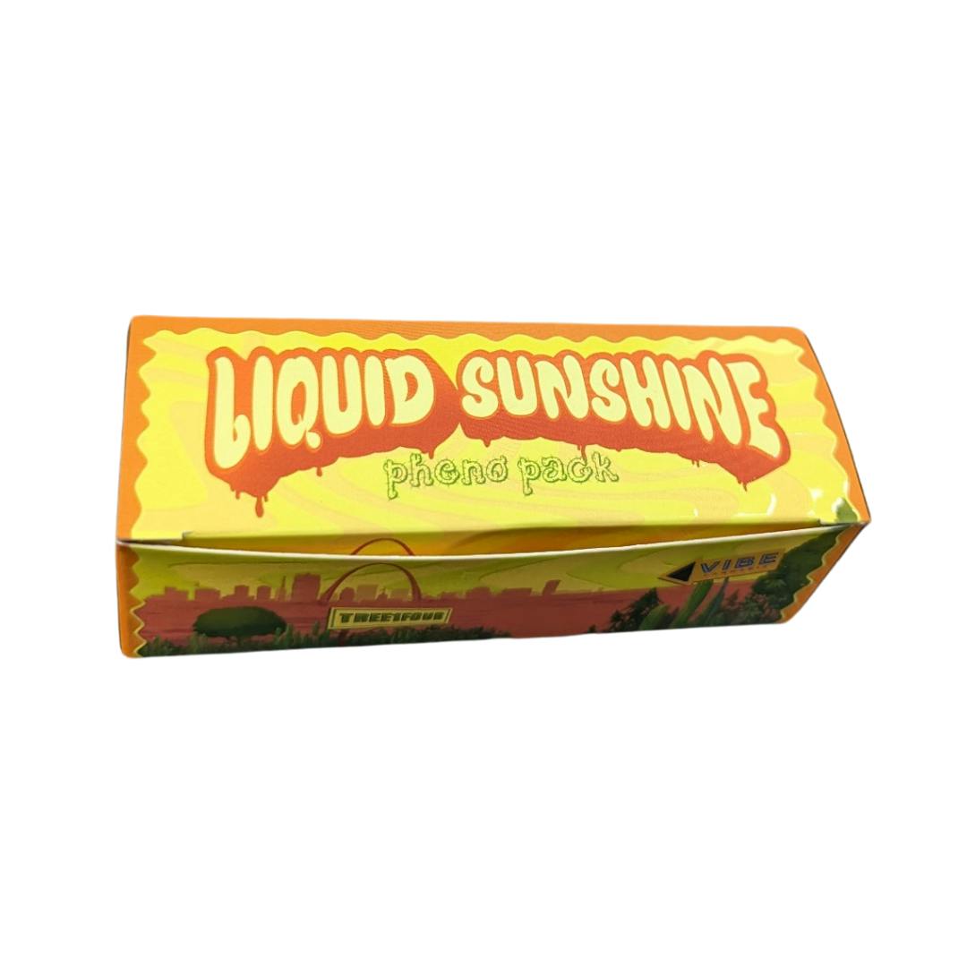 Bundle for hot LiquidSunshine