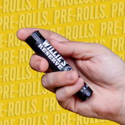 Pre-Rolls category image