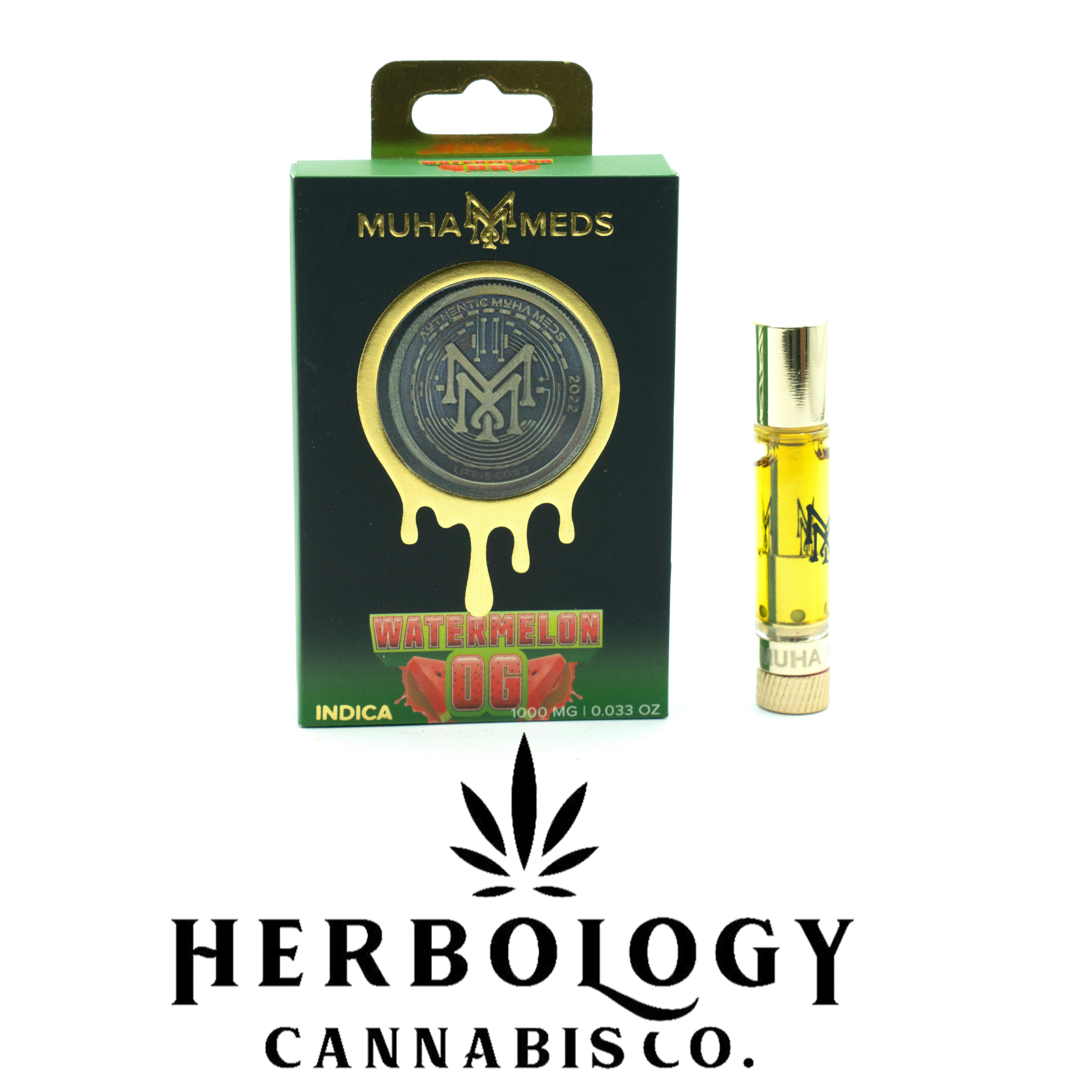 Herbology Cannabis Co. - River Rouge