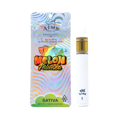 AIMS – Melon Mimosa – S – Disp-2