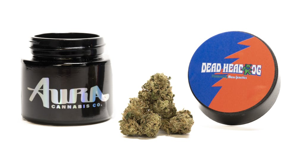 Product Aura | Dead Head OG | Flower