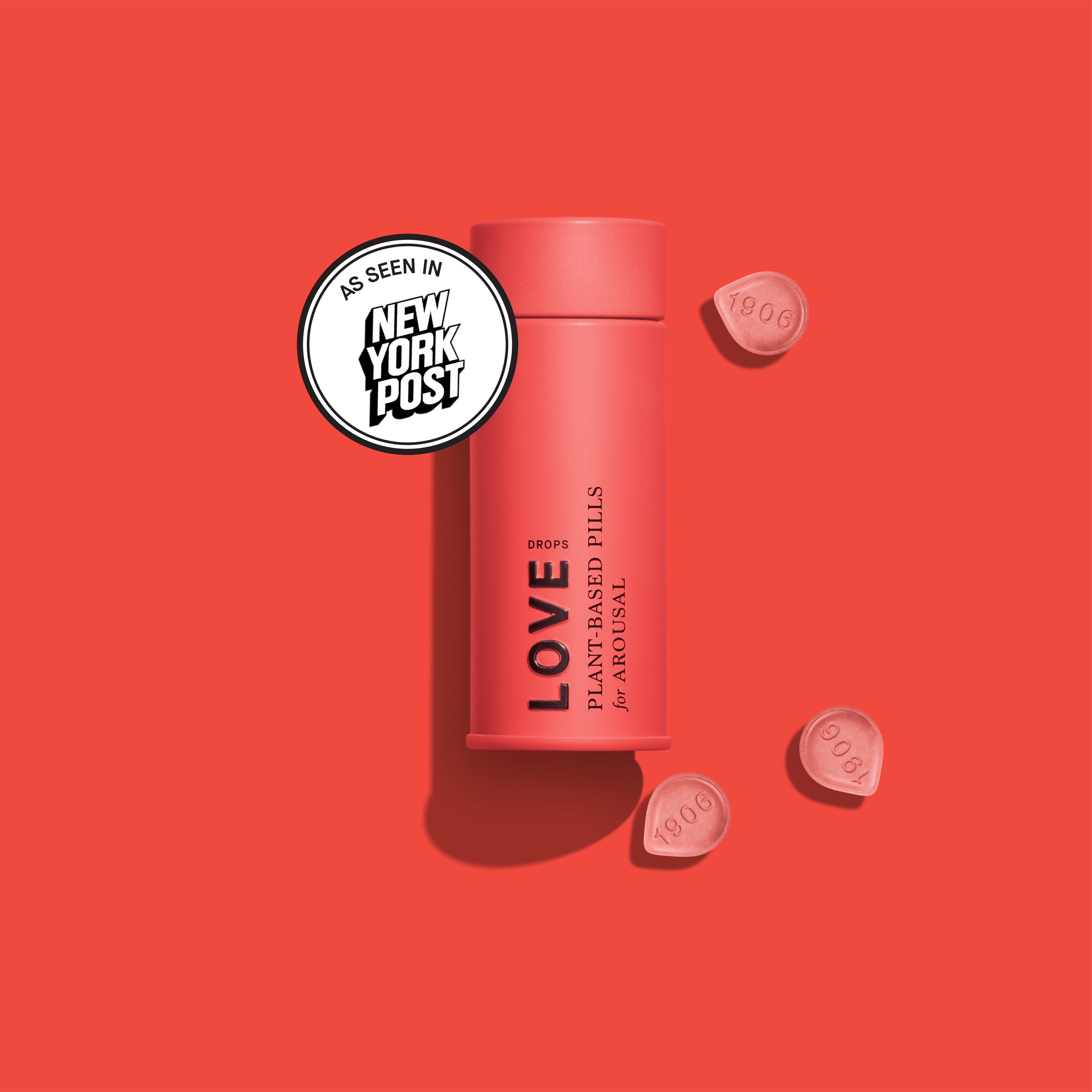 Love Drops 30-pack