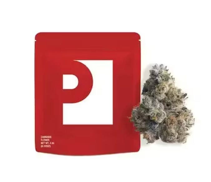 Product Pearlz #6 (I) Preferred Gardens