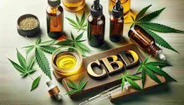 CBD category image