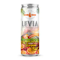 Product Levia - Achieve Kowloon Scorpion Bowl Seltzer (5mg)