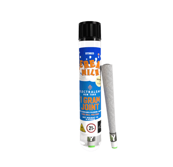 Cereal Milk | Single