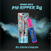 2/$40: Drip & Crude Boys 2g Disposable Vape