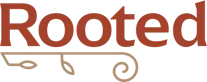 Rooted Logo