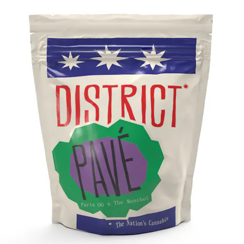 Pave-active
