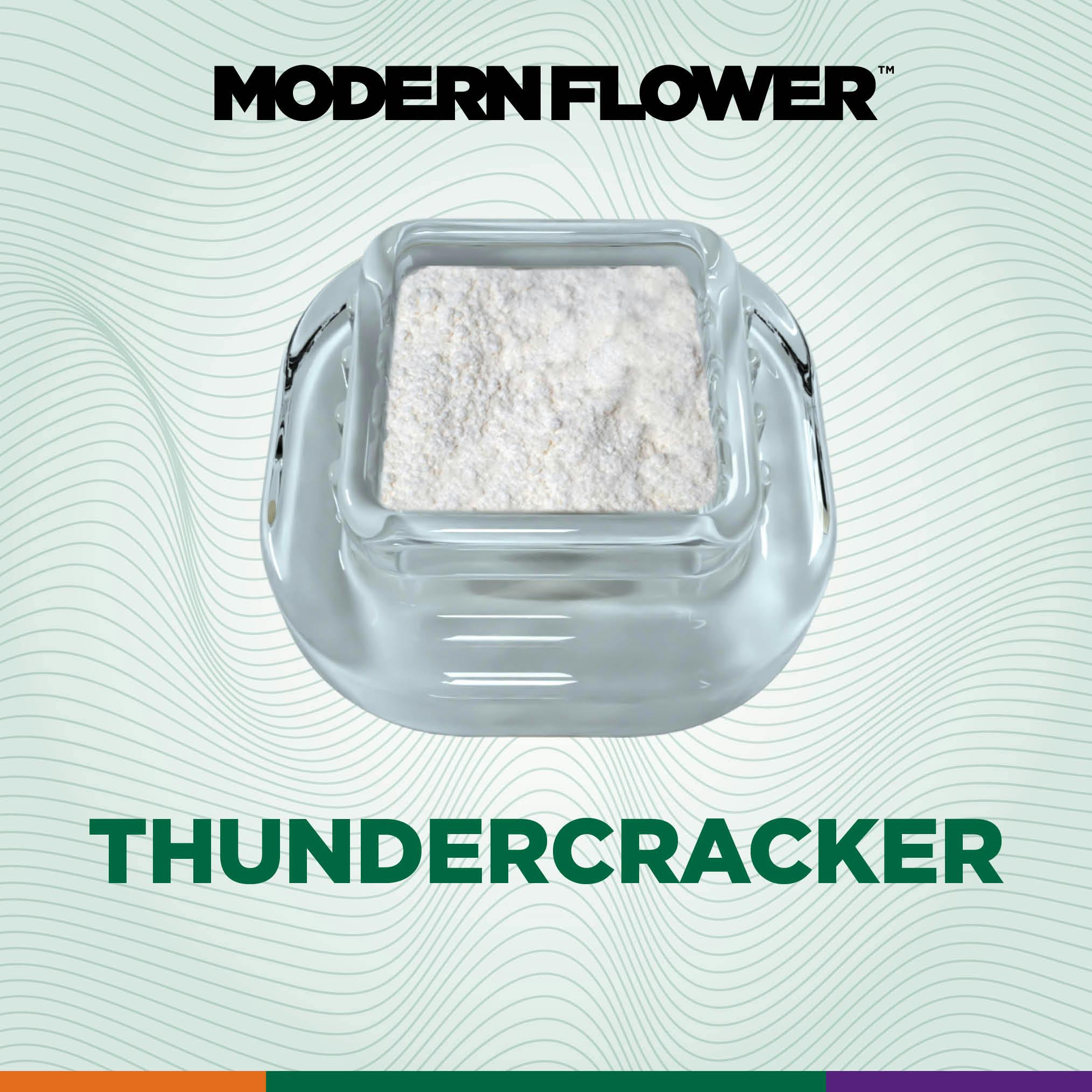 Thundercracker Sand