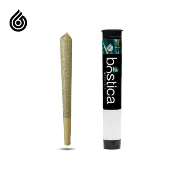 Cake Mix (IH) - 1g Pre Roll - Bostica
