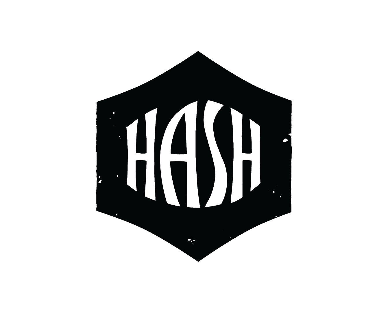 Image of #Hash: Rated-R Sugar