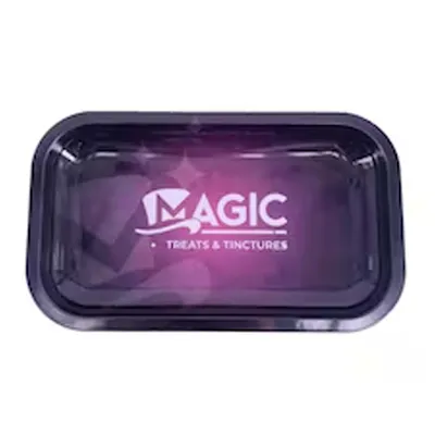 rainbow♡ Magic Rainbow Z Infused Preroll Rec - Exclusive Cannabis